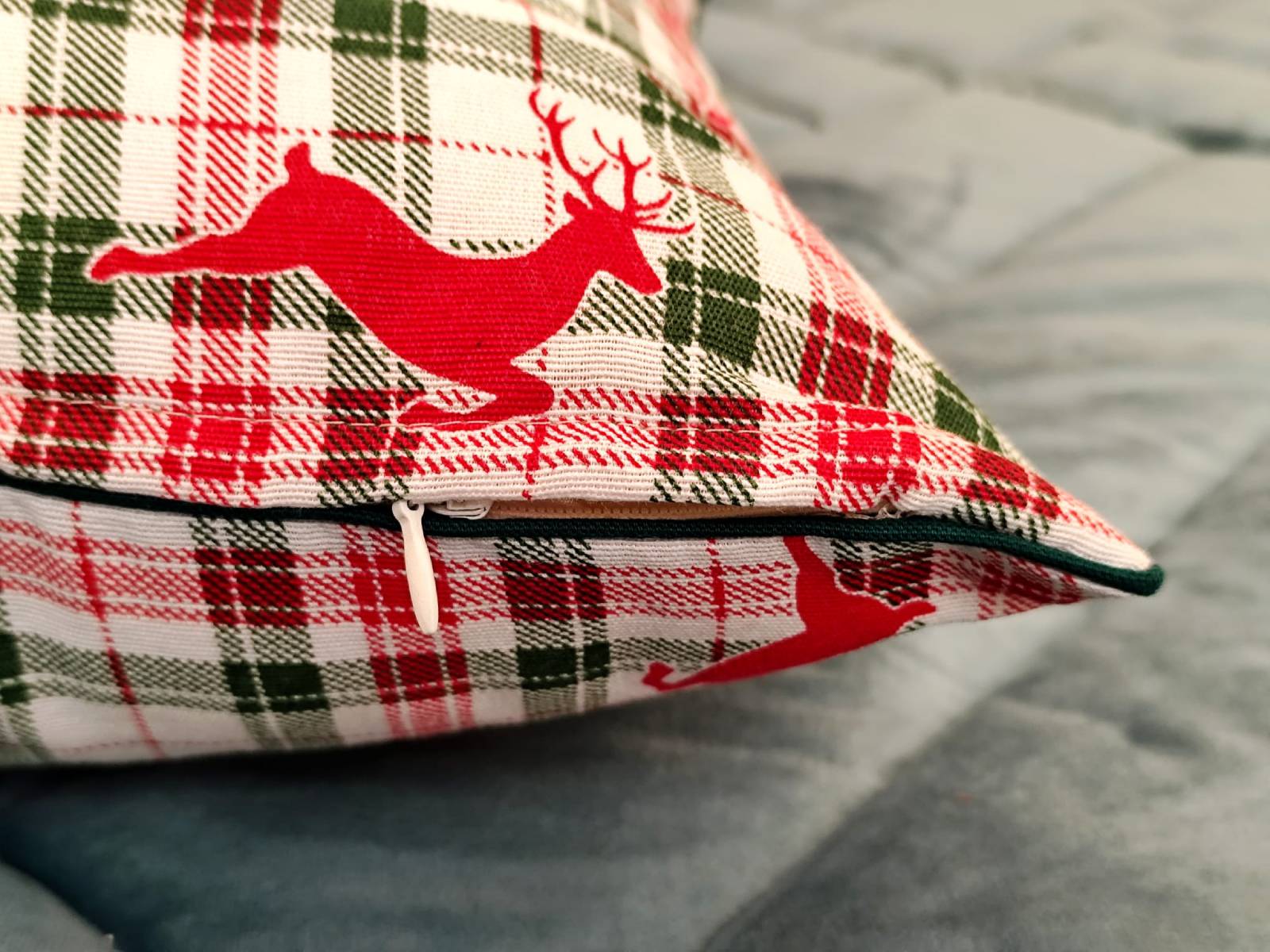 Poduszka Świąteczna 2szt (4)