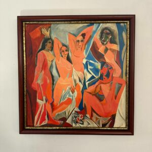 Repr. na płótnie od formatu 50x60 (2)