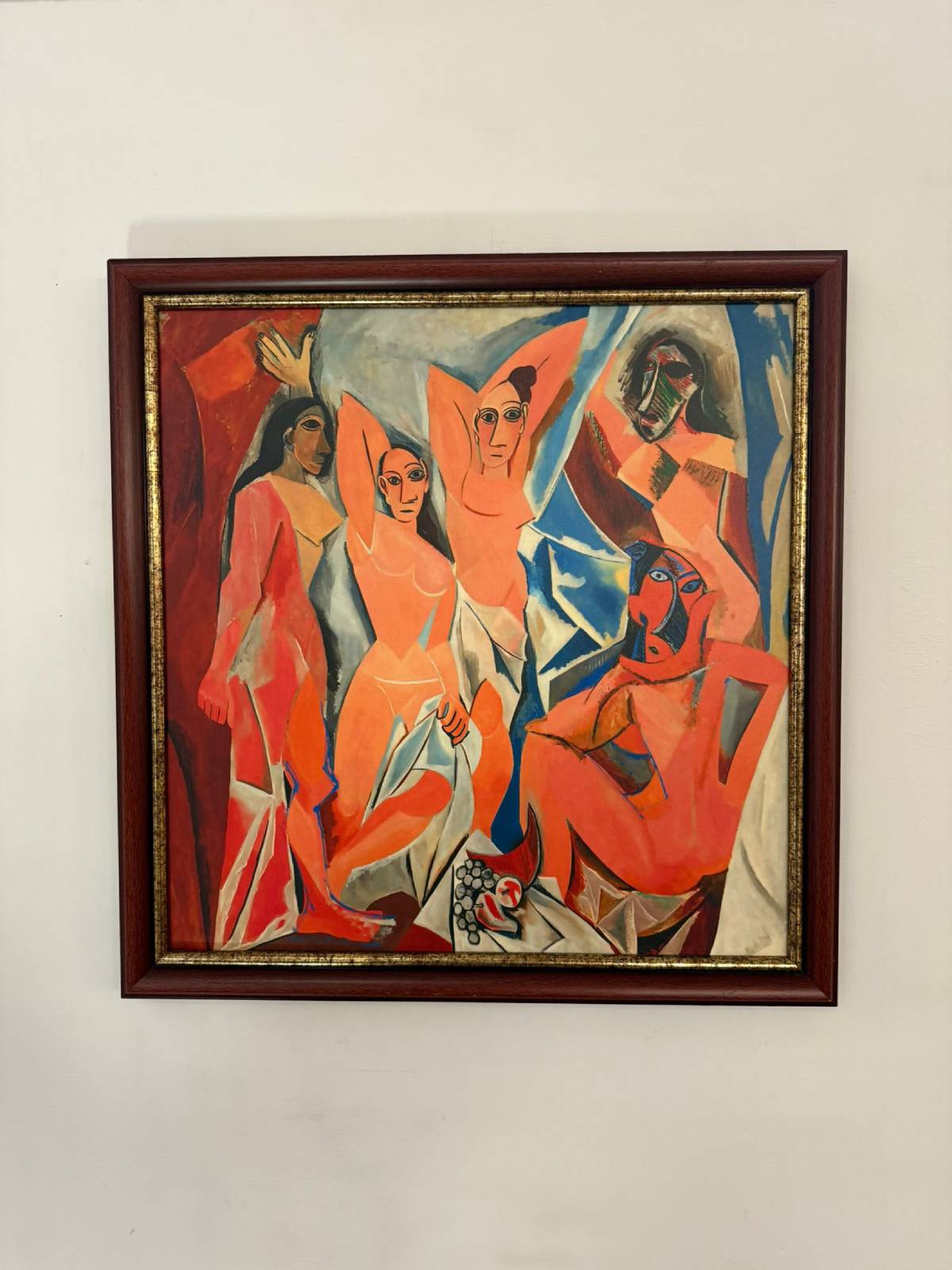 Repr. na płótnie od formatu 50x60 (2)