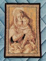 Gobelin Madonna 695 (1)