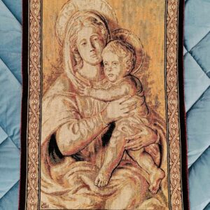 Gobelin Madonna 695 (1)