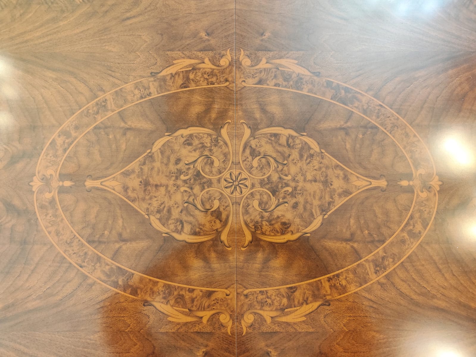 Stół Donatello (4)