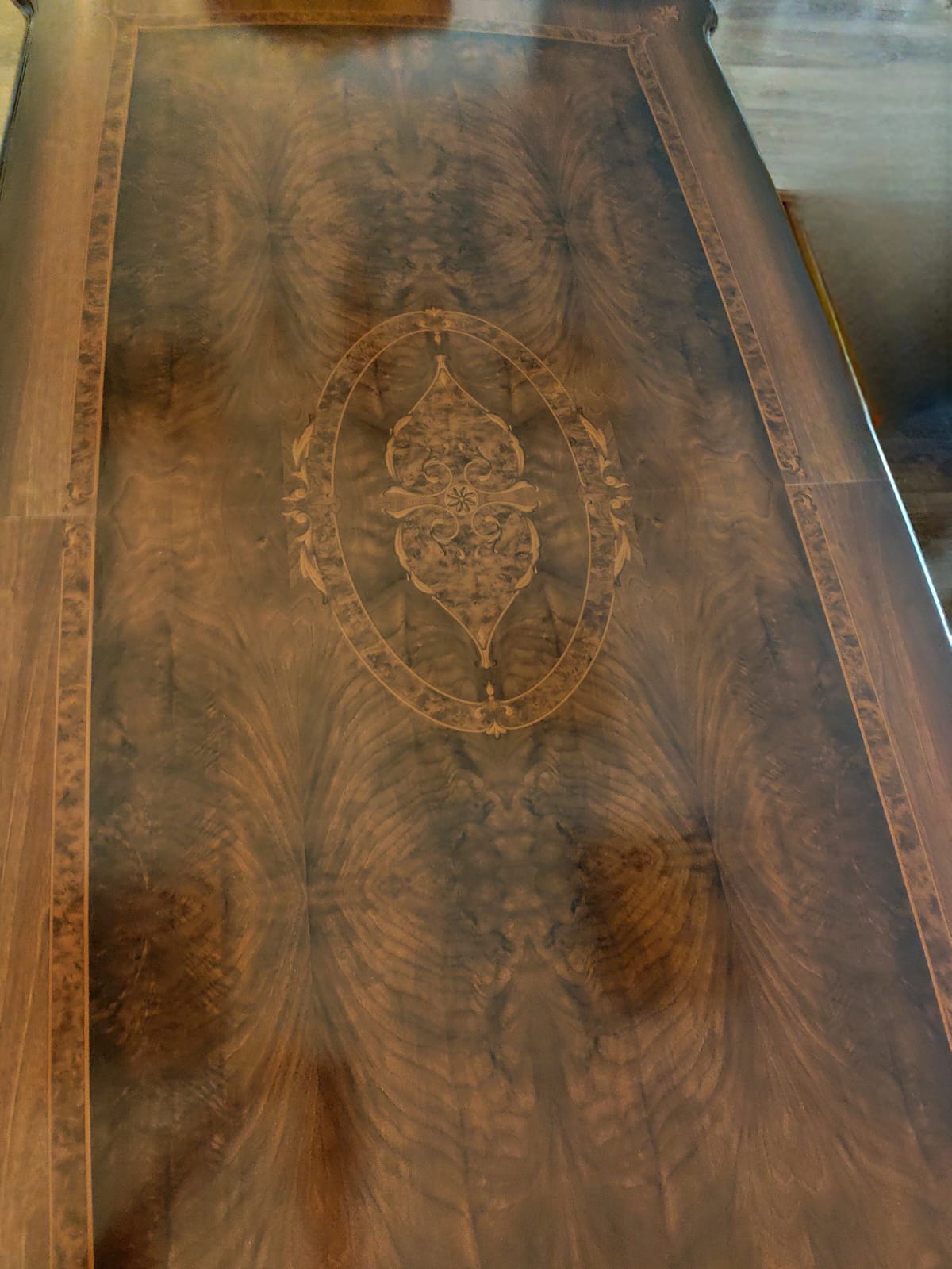 Stół Donatello (5)