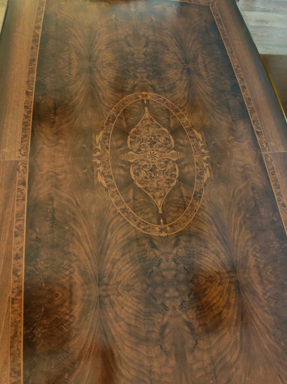 Stół Donatello (6)