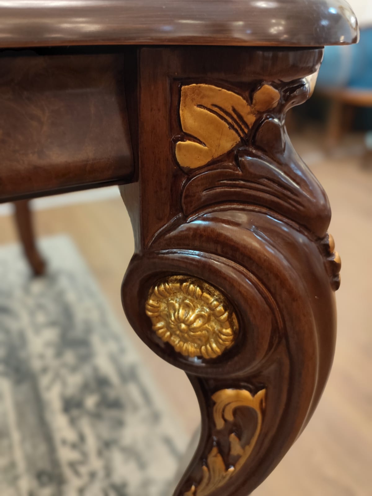 Stół Donatello (7)