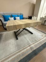 Stolik z łóżkiem Tavoletto (1)