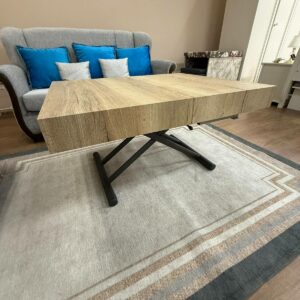 Stolik z łóżkiem Tavoletto (1)