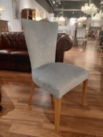 Błękitne kresło mocca (2)