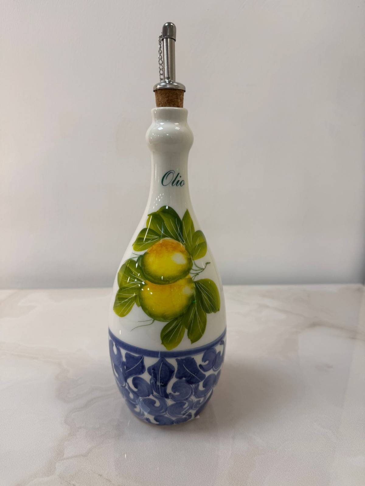 Butelka Oliwa E Sycylia (1)