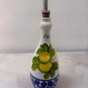 Butelka Oliwa E Sycylia (3)