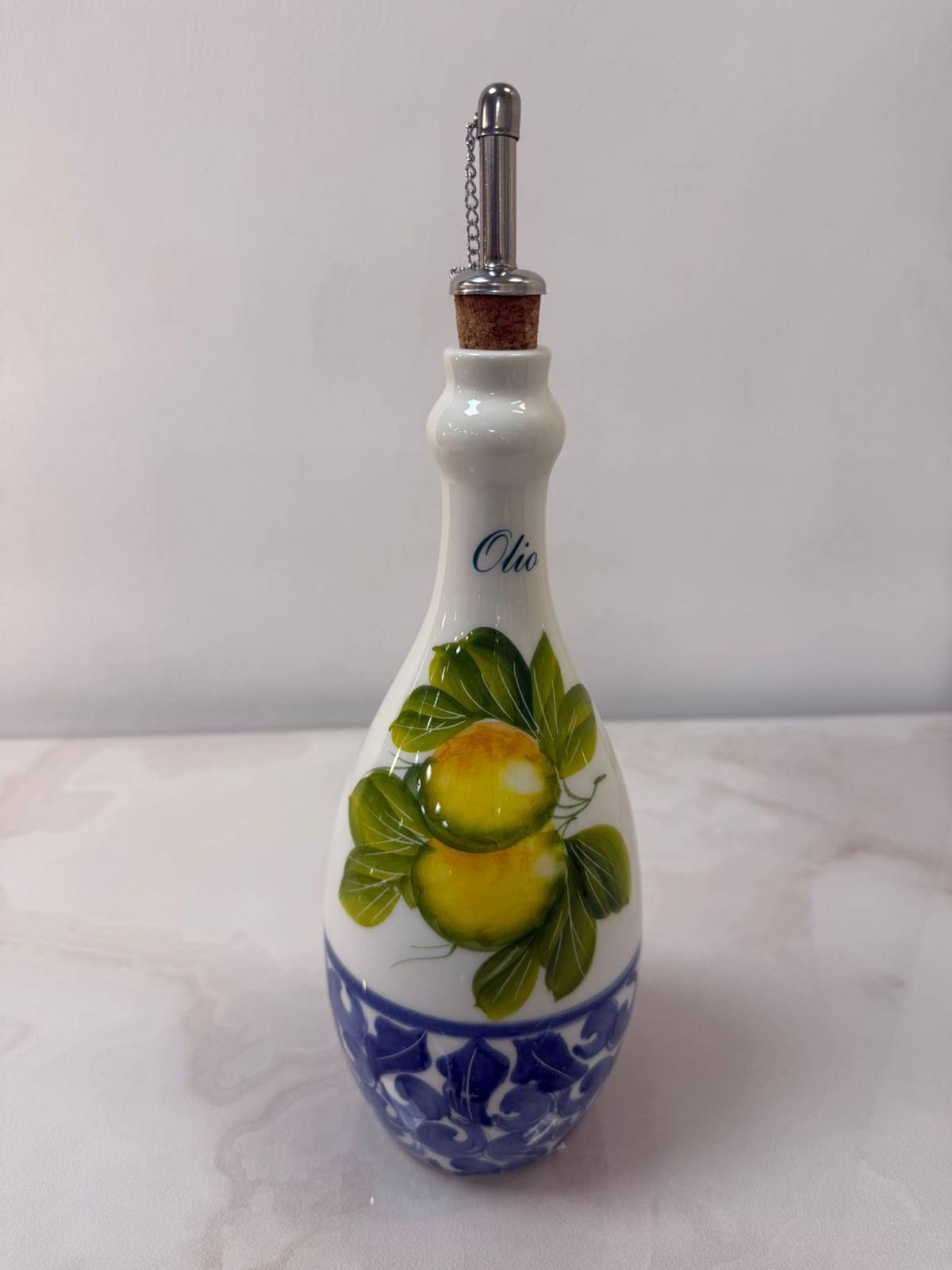 Butelka Oliwa E Sycylia (3)