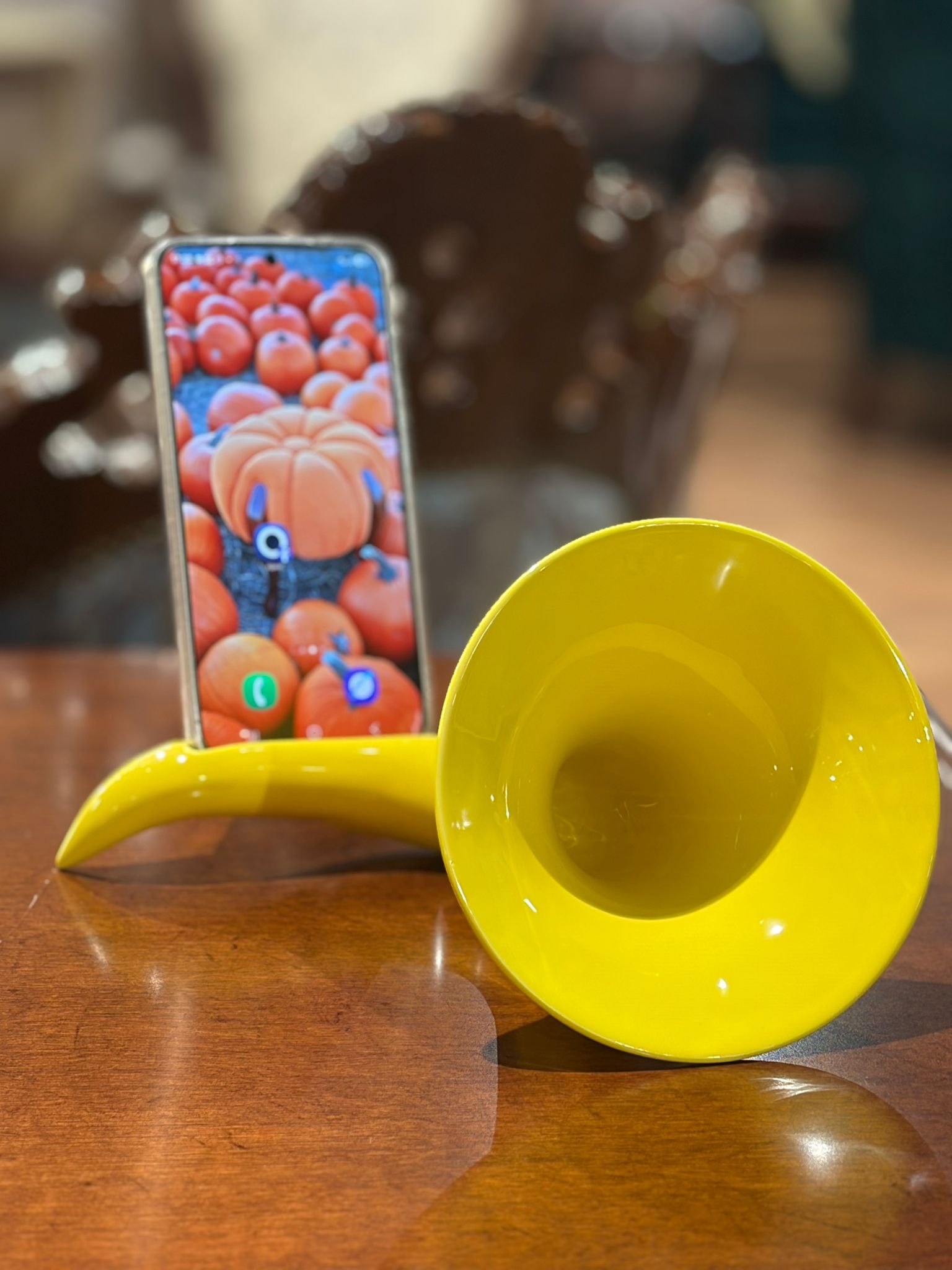 Ceramiczny głośnik trąbka SC 1998 01