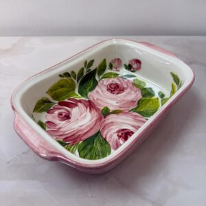 Forma ceramiczna E Rose (1)