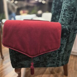 Ochraniacze na podłokietniki