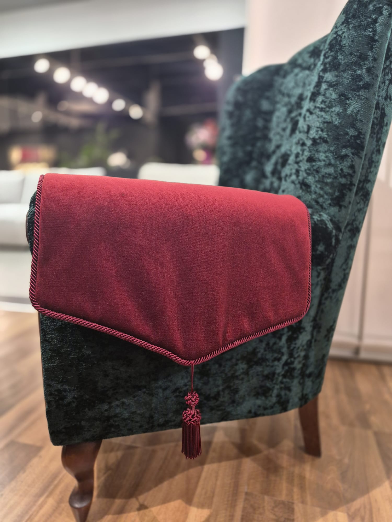 Ochraniacze na podłokietniki 01