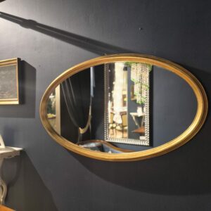 Włoskie lustro M 013 1