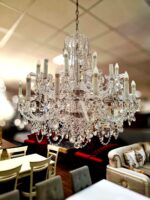 Żyrandol 150 1HKN (1)