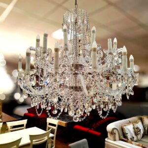 Żyrandol 150 1HKN (1)