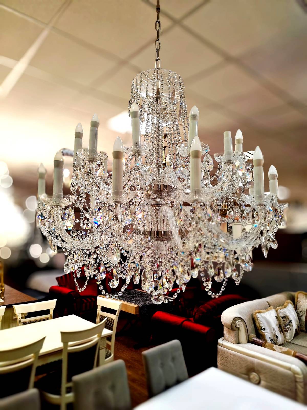 Żyrandol 150 1HKN (1)