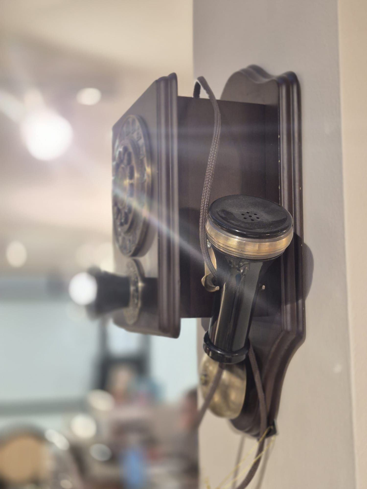 retro telefon 1903 wall 04