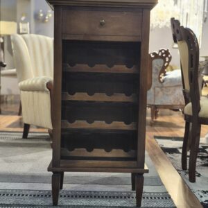 włoska szafka na wino LE V1214A 02