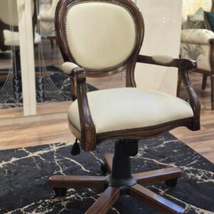 włoski fotel obrotowy 20c ko 01