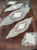 Bieżniki London (1)