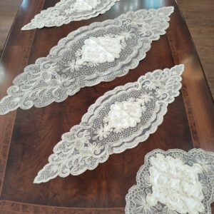 Bieżniki London (1)