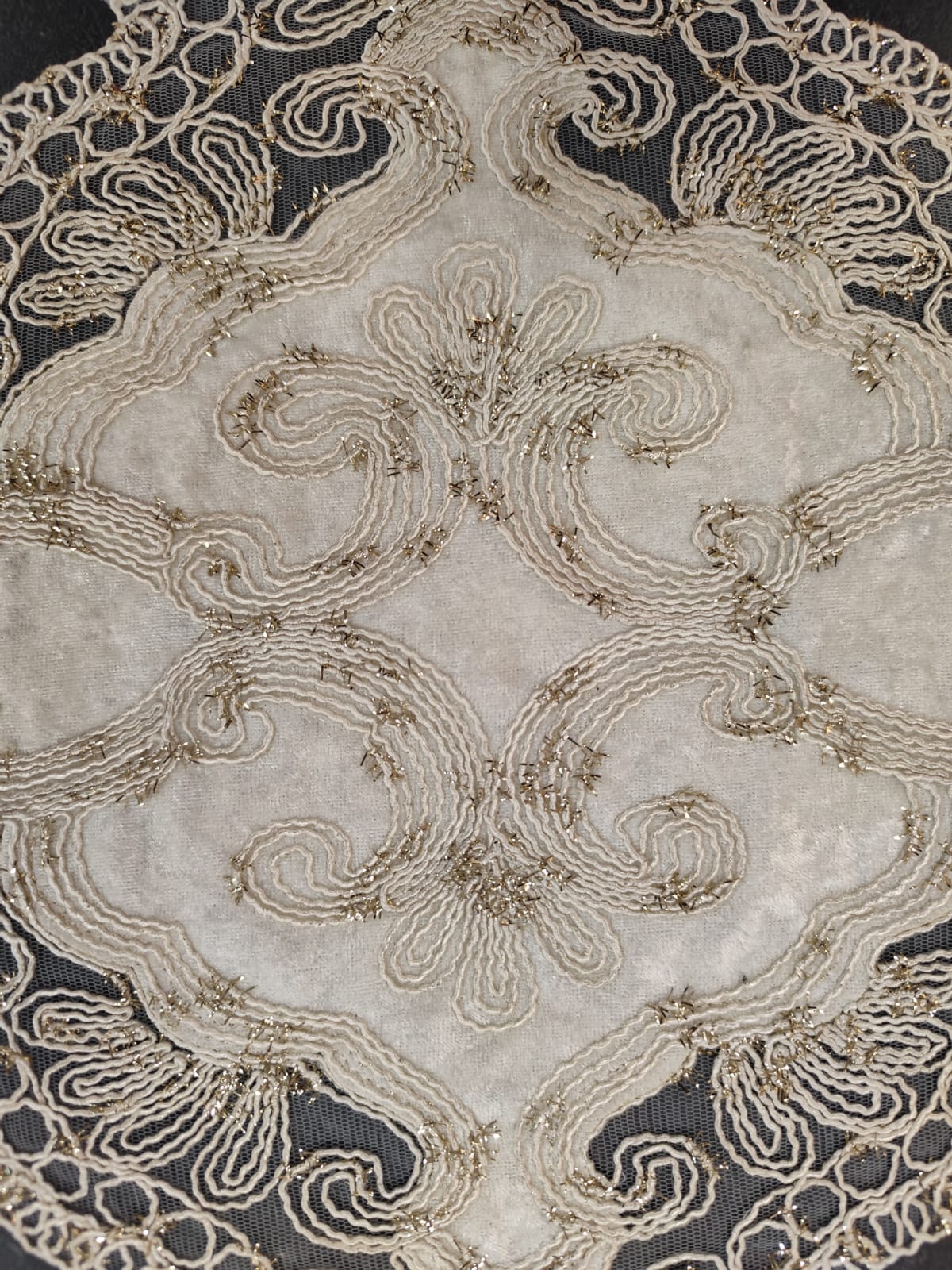 Bieżniki London (2)