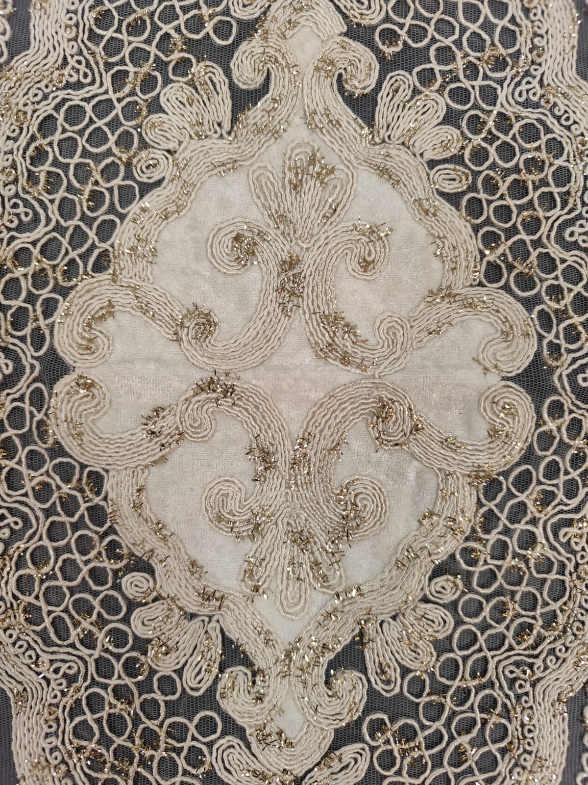 Bieżniki London (3)