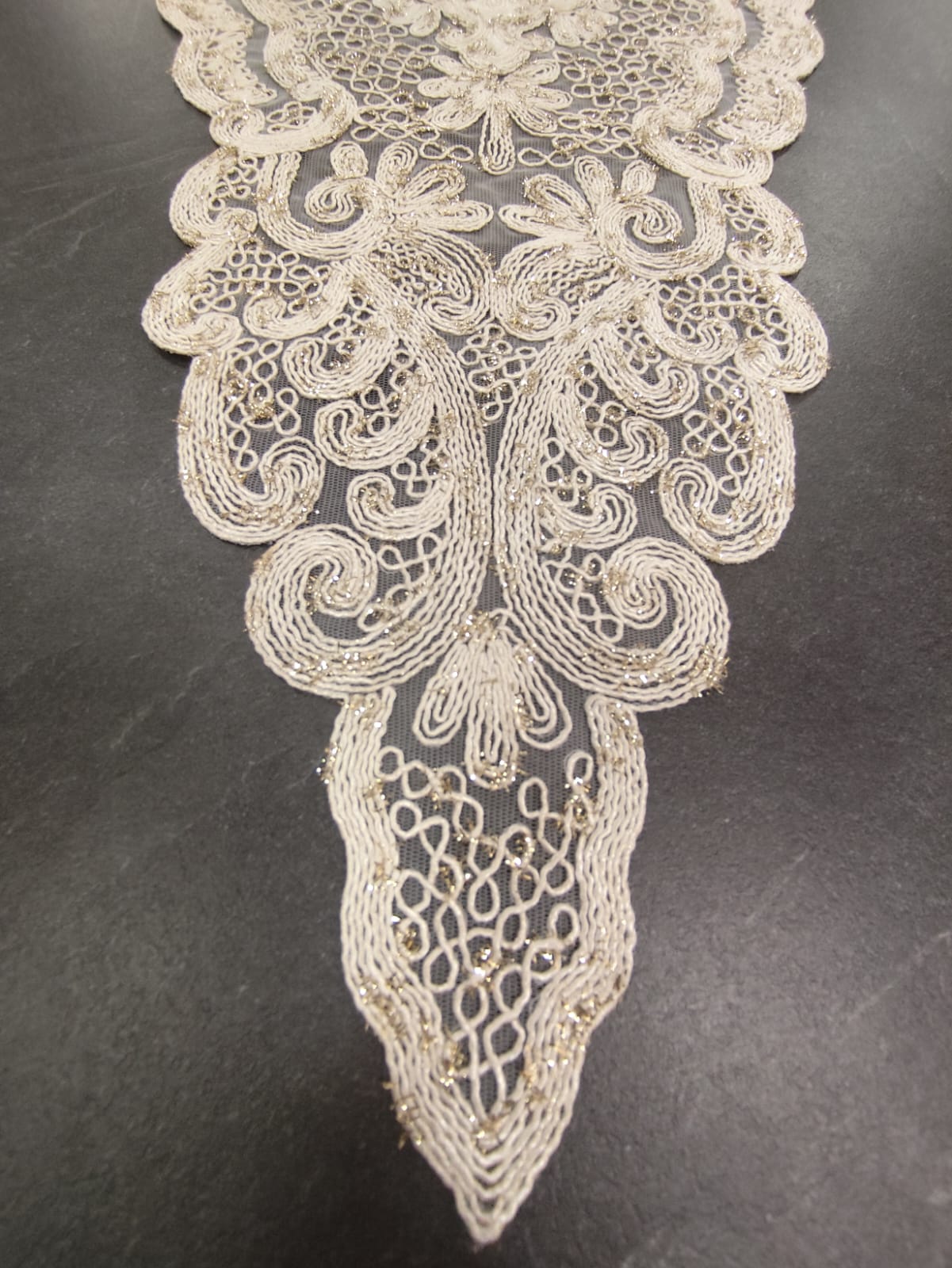 Bieżniki London (4)