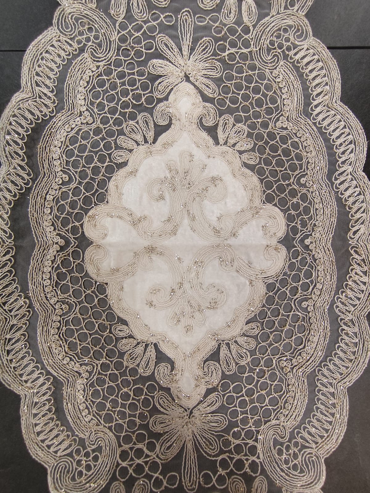 Bieżniki London (5)