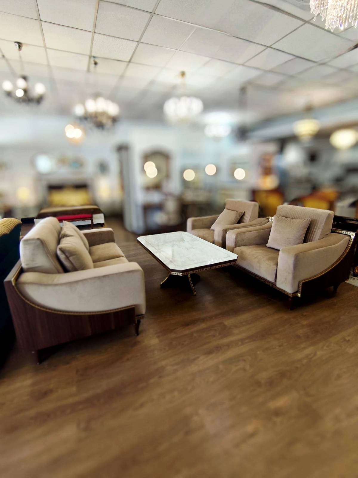 Zestaw Romantica (1)