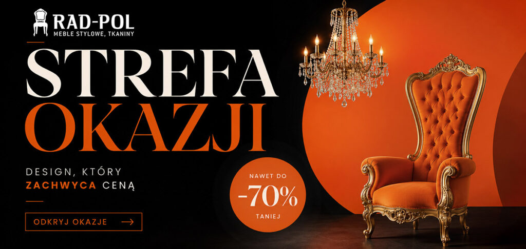 Strefa okazji klasyka