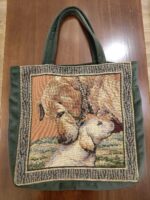 Torba gobelinowa Cani