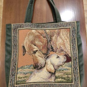 Torba gobelinowa Cani