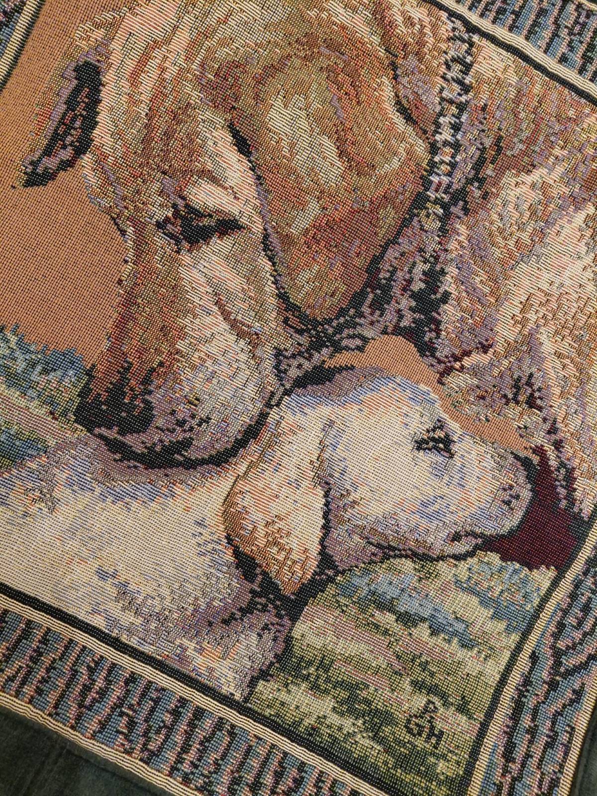 Torba gobelinowa Cani 1