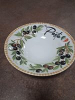Talerz do makaronu E Olive (3)