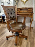 Fotelik obrotowy TAR 5120