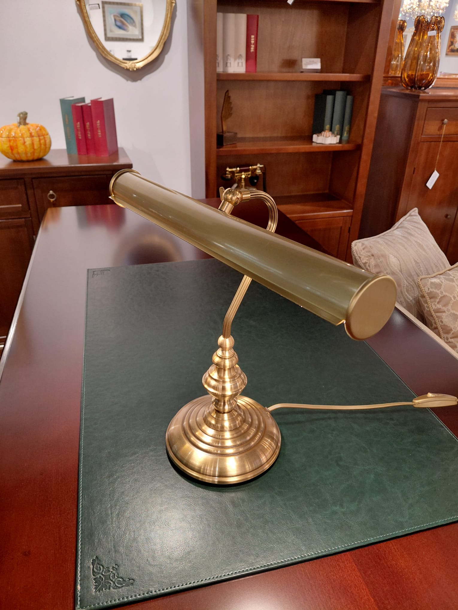 Lampa biurkowa 501 MIX